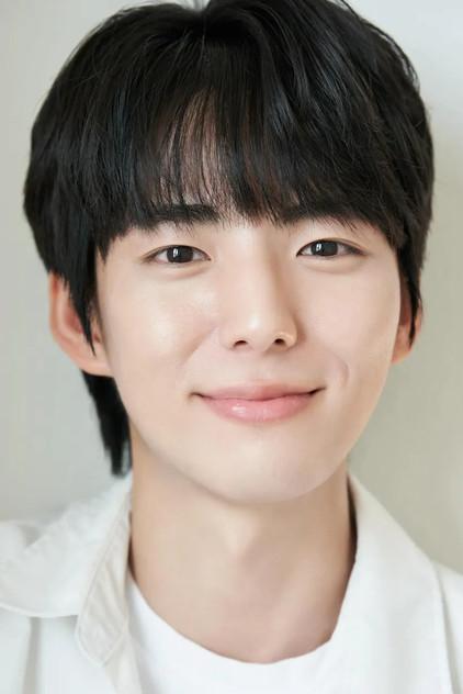 Kim Ye-chang - Actor Profile Photo