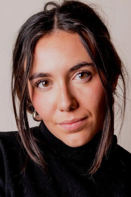 Valentina Girón - Actor Profile Photo