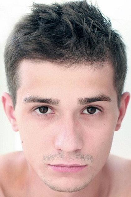Evgeny Dakot - Actor Profile Photo
