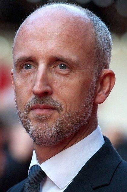 Martin Savage - Actor Profile Photo