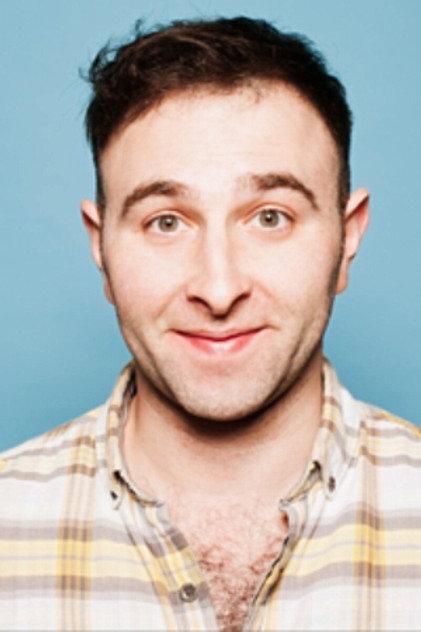 Boris Khaykin - Actor Profile Photo