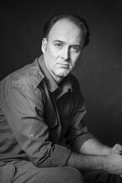 Zoran Čubrilo - Actor Profile Photo