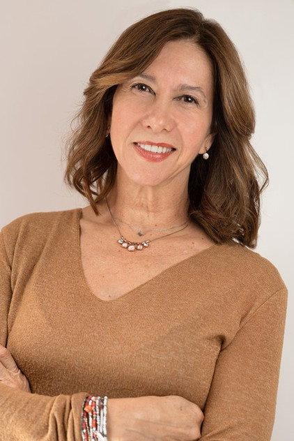 Carmenza Cossio - Actor Profile Photo