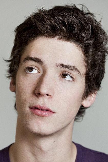 Pico Alexander - Actor Profile Photo