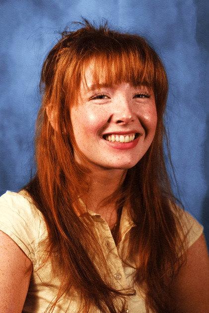 Bree Ligon - Actor Profile Photo