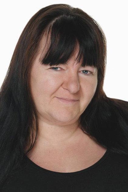 Sandra Hayden Mason - Actor Profile Photo