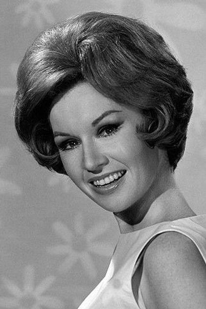Pat Crowley - Actor Profile Photo