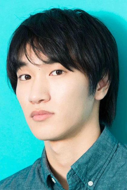 Kazunori Mimura - Actor Profile Photo