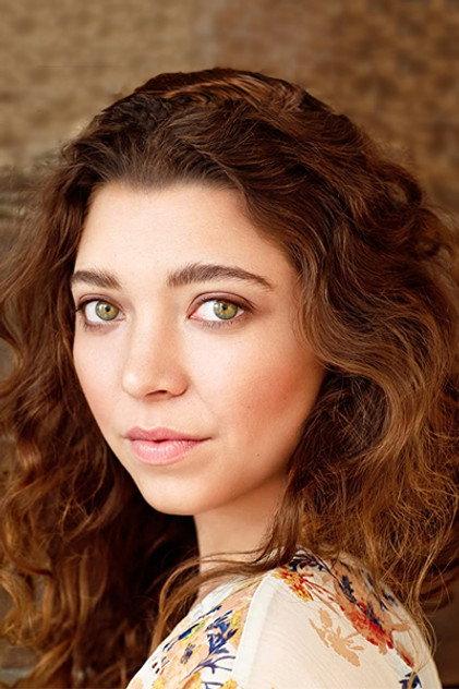 December Ensminger - Actor Profile Photo