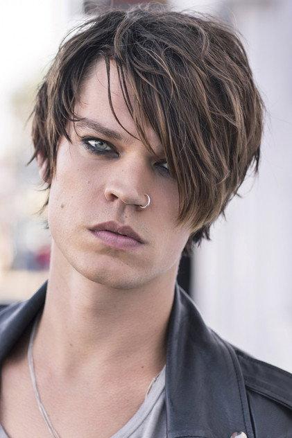 Viktor Norén - Actor Profile Photo