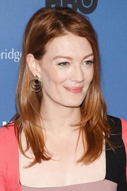 Monica West - Actor Profile Photo