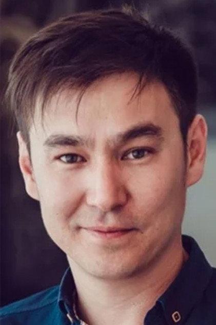 Azamat Ibraev - Actor Profile Photo