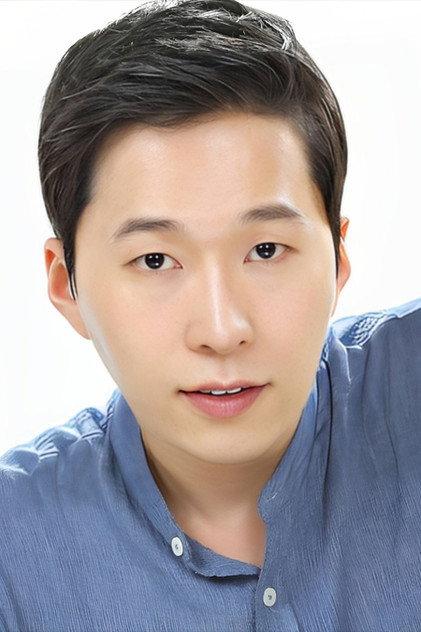 Yang Geun-seok - Actor Profile Photo