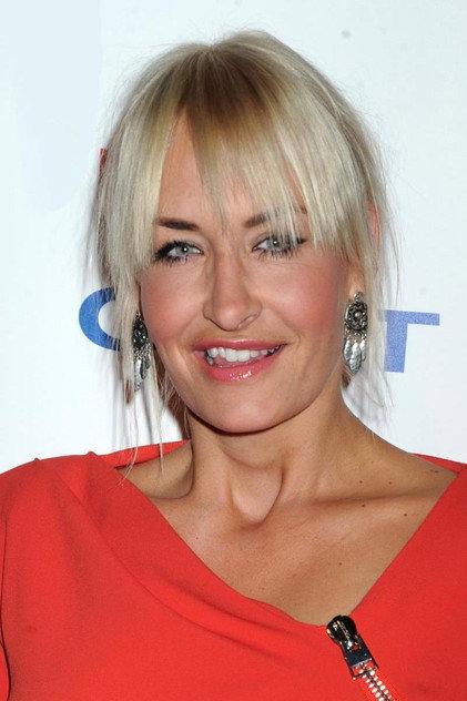 Sarah Connor - Actor Profile Photo