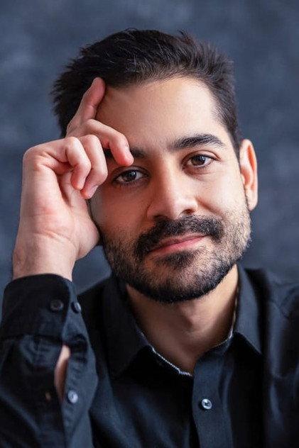 Armando Alvarado - Actor Profile Photo