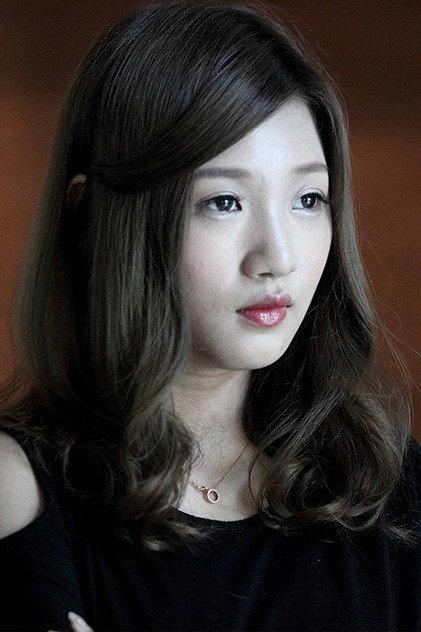 Yeong Ah - Actor Profile Photo