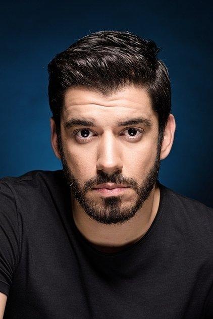 Serkan Tınmaz - Actor Profile Photo
