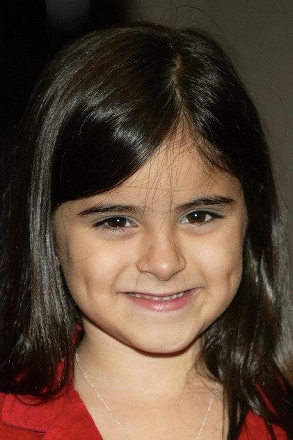 Victoria Luna - Actor Profile Photo