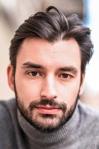 Roko Sikavica - Actor Profile Photo