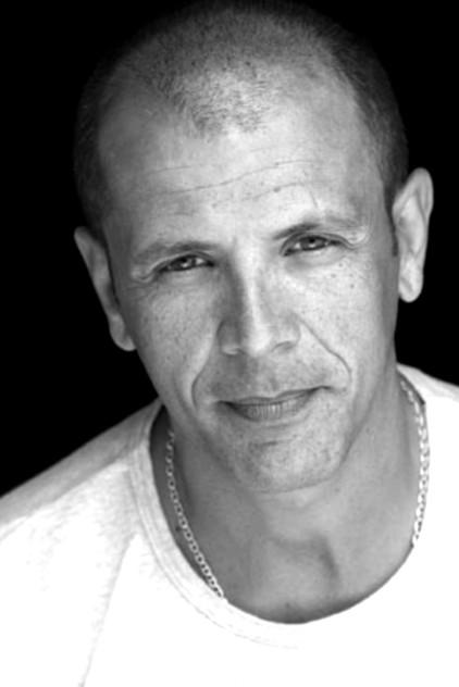 Giuseppe Mauro Cruciano - Actor Profile Photo