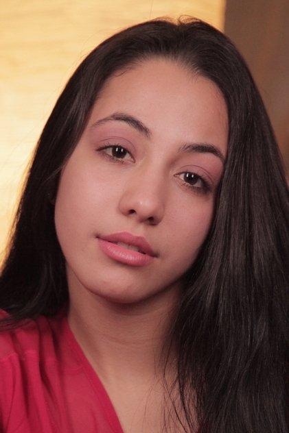 Shyrley Rodriguez - Actor Profile Photo