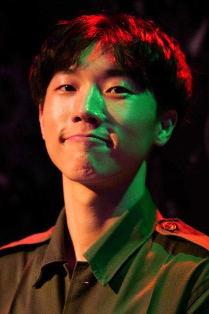 Jang Yong-hee - Actor Profile Photo
