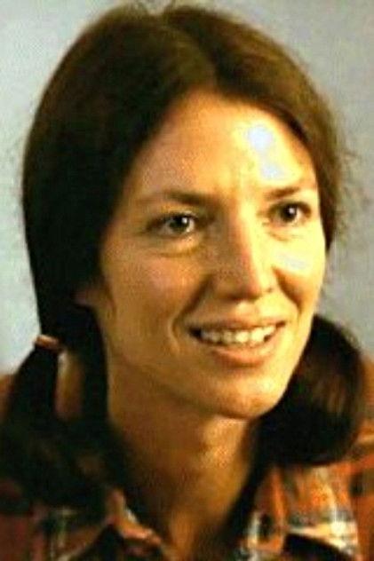Sierra Pecheur - Actor Profile Photo
