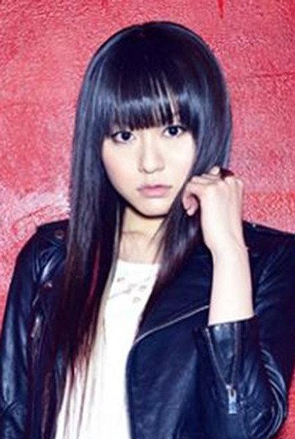 Kaori Oda - Actor Profile Photo