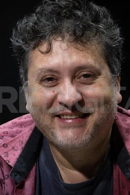 Demián Sánchez - Actor Profile Photo