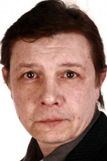 Alexander Silin - Actor Profile Photo