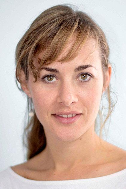 Aude Candela - Actor Profile Photo