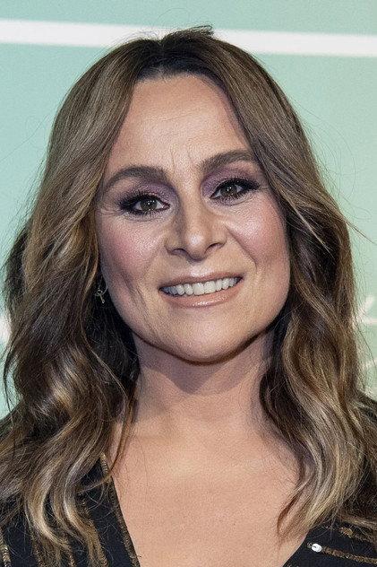Trijntje Oosterhuis - Actor Profile Photo