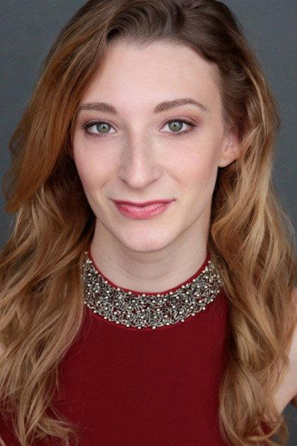 Emma Cadd - Actor Profile Photo