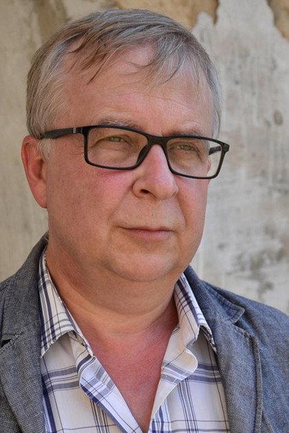 Oleh Chorny - Actor Profile Photo