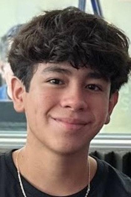 Mateo Honles - Actor Profile Photo
