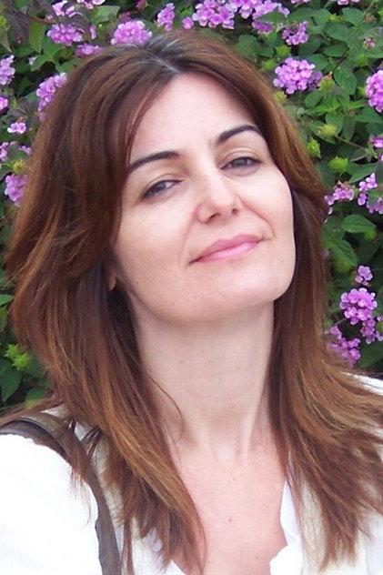 Margarita Cánovas - Actor Profile Photo