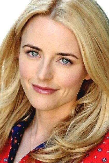 Trilby Glover - Actor Profile Photo