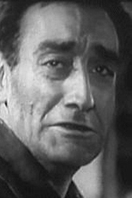 Roberto Bertea - Actor Profile Photo