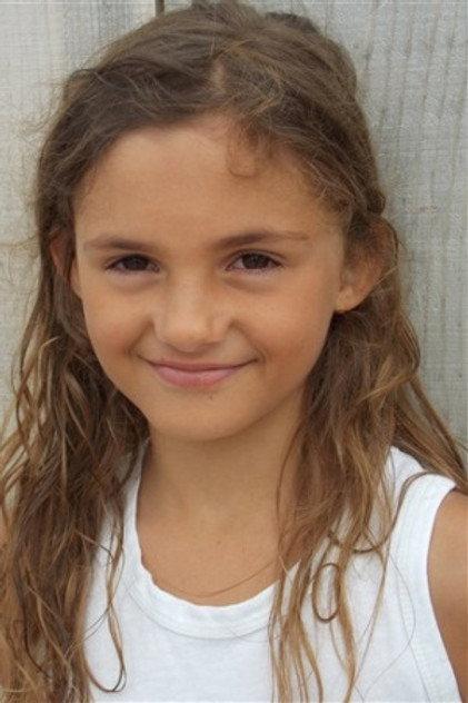 Jeanne Dauny - Actor Profile Photo