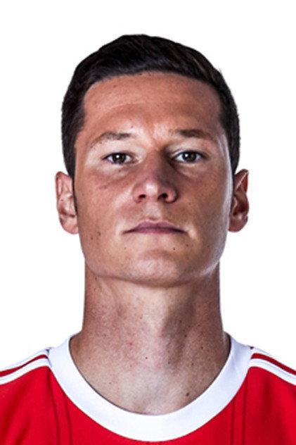 Julian Draxler - Actor Profile Photo