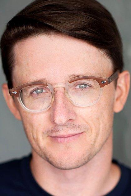 Matthew Whittet - Actor Profile Photo