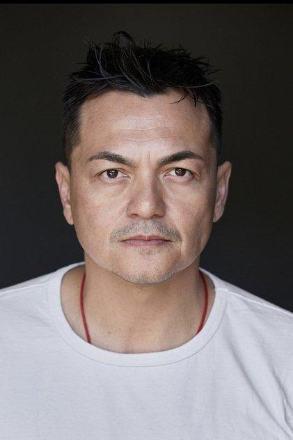 Eddie Hargitay - Actor Profile Photo