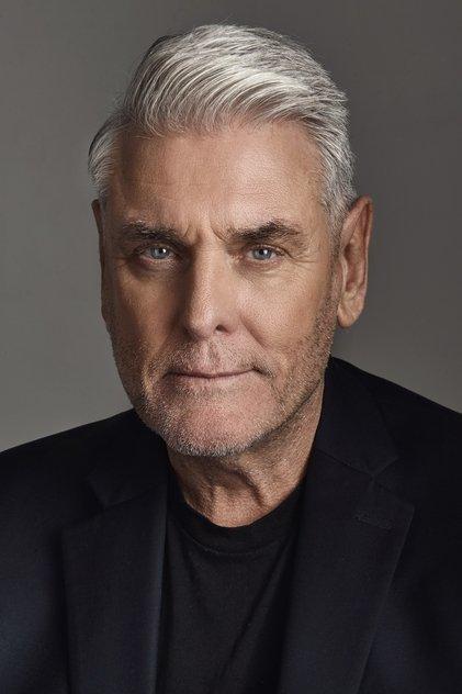 Mitchell Mullen - Actor Profile Photo