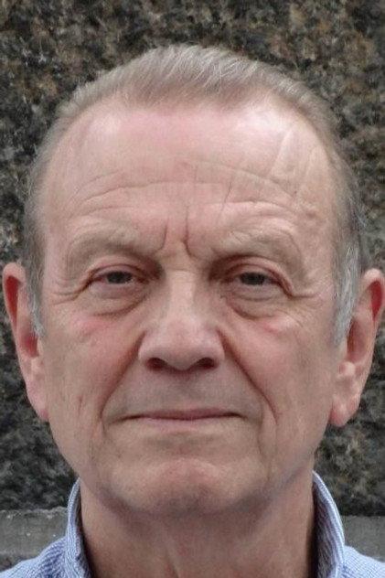 Hubert Fermin - Actor Profile Photo