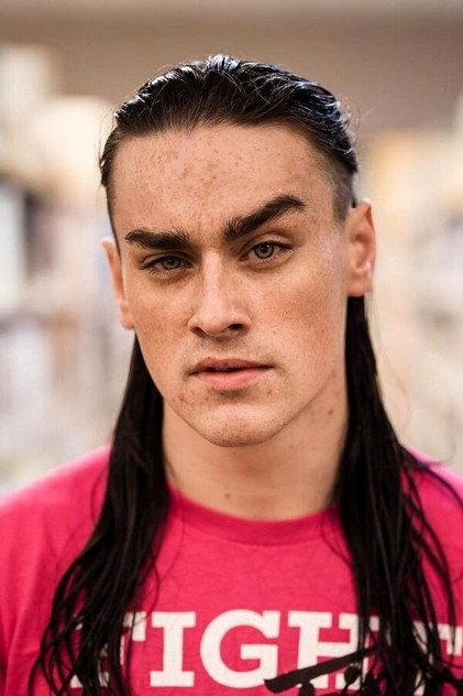 Brogan Finlay - Actor Profile Photo