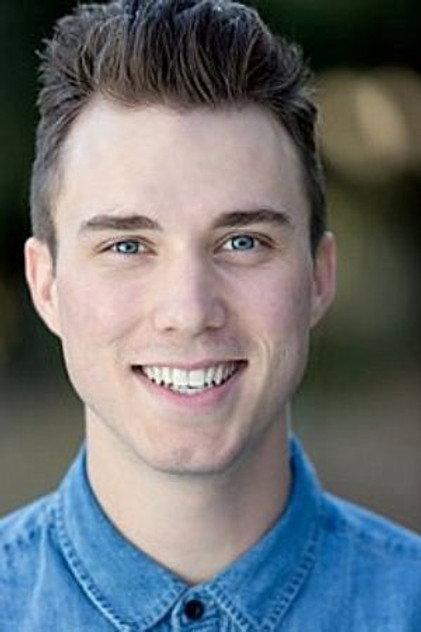 Troy Ogletree - Actor Profile Photo