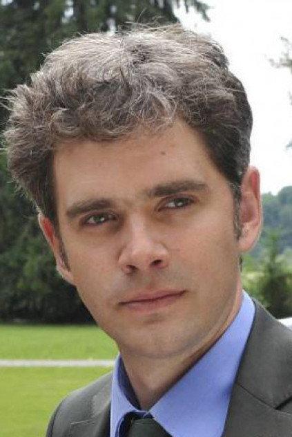 Oliver Boysen - Actor Profile Photo