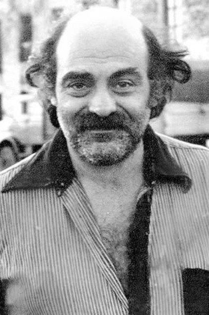 Mario Luciani - Actor Profile Photo