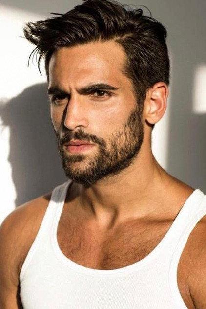 Tomer Macloof - Actor Profile Photo