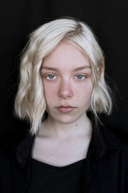 Ananke Areyru - Actor Profile Photo